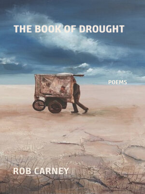 cover image of The Book of Drought